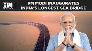 Mumbai Trans Harbour Link Inaugurated by PM Modi: Here's All You Need To Know About 'Atal Setu'