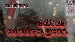 situs condro geni nganjuk #nganjuk #airterjun