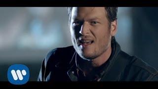 Blake Shelton - Footloose (Official Music Video)