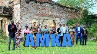 Sange Dans L' Adoration - AMUKA (Official Video)