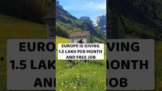 Europe work visa | Europe work permit visa | Europe work visa