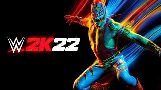 wwe2k22 s Live PS4 Broadcast sleepy-alarm71's #gaming #wwe2k22 #wwe #gamingvideos #wweraw #ps4