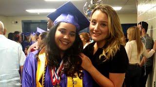 iMentor: Elianny + Sarah