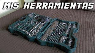 Mis herramientas | Recomendación