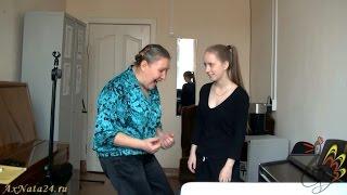 Урок вокала.Расщеплённый звук ч.2-я. Гроулинг, техника  исполнения.