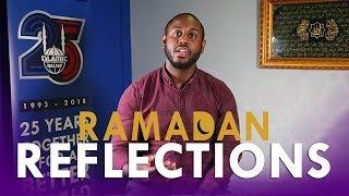 Ar-Rafi - Ramadan Reflections - Islamic Relief USA