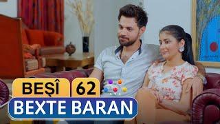 Bexte Baran | beşî 62  [HD] | #AVAEntertainment