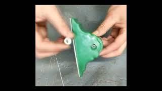 DIY mini sharpener #stroycom #diy #shorts