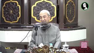 Solat Di Masjid Ada 2 Imam dan 2 Jemaah - Ustaz Azhar Idrus