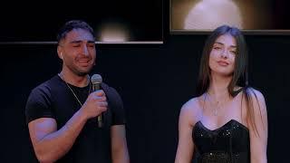 Andreea Bostanica x Havana x Yaar - Supergirl | PREMIERA