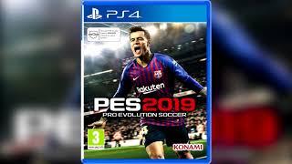 PES 2019 Soundtrack - I Am Me - Sampa The Great