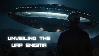 Unveiling the UAP Enigma | AI Mini Documentary