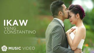 Ikaw - Yeng Constantino (Music Video)