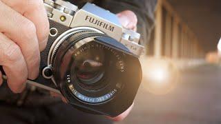 Fujifilm X-T4 for Video :: Everything you need to know!