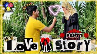 Love Story Part 1️|| AYESHA UMAIR ||