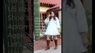 Let’s be friends  Plus Size Fashion