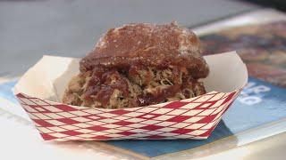 Indiana State Fair reveals top 3 'Taste of the Fair' winners