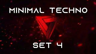 Minimal Techno Set 4 - Boris Brejcha, Ann Clue, Hozho, Moritz Hofbauer, Black Hertz, & Others