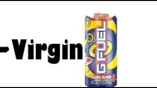 What your favorite energy drink says about you