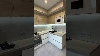 Сделали красивую кухню в Минске за 6 545 рублей