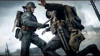 How To MASTER The Hand-To-Hand (Melee) Combat In Battlefield 1 [Battlefield 1 Tips] [G-Legend]