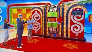 The Price is Right | Showcase Showdown (Part 1) | 10/10/2024