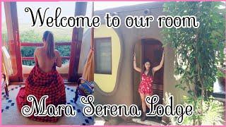 LODGE TOUR | MARA SERENA | ROOM TOUR | JustSimplyClaire