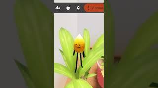 Some kind of Seed meets the plant pots :D