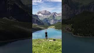 Oeschinensee 