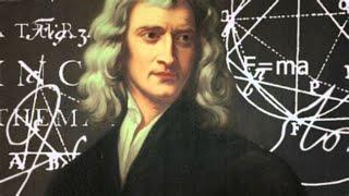 GOAT of Physics - Sir Isaac Newton