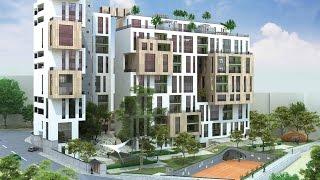 Luxury Properties in Iran (Apartments, Villas, Commercial & Office Buildings)