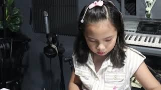 "Give Thanks" cover by MARIANIE YSABEL ALIPON