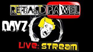 DayZ - CZ/SK - LIVE: STREAM #42