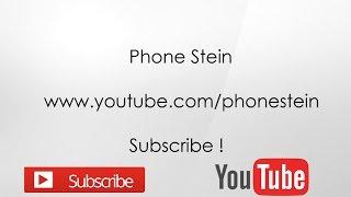 Phone Stein Channel Trailer !