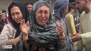 Afghanistan Leads All Countries in Religious Persecution Following 2021 U.S. Withdrawal