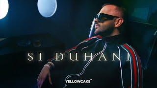 2TON - SI DUHANI (prod. by Dardd)