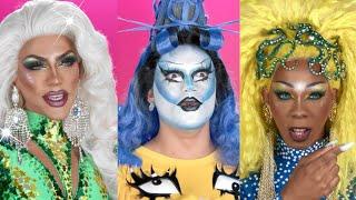 Drag Race Brasil is finally here!