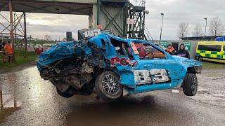 Champion of Champions - National Bangers Hednesford Hills Raceway 17/11/24