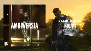 Kamil - 2003 (Official Audio)