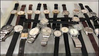 (01/11/2024) Lô đồng hồ nam giá bình dân, rolex, Seiko, Citizen, orient, casio, LH: 0911.649.648 