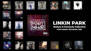 Mike Shinoda - Fort Minor: The Rising Tide [Full Redone Album]