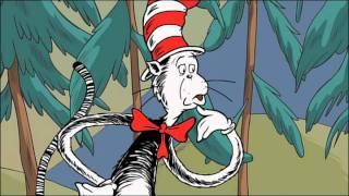 Cat in the Hat - A Long Winter's Nap | Episode