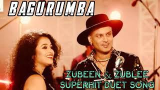 “BAGURUMBA" assamese traditional song by Zubeen Garg and Zublee Baruah