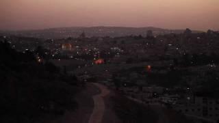 Jerusalem: City of Diversity w/ Music