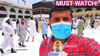 World's Most Life Changing Video By Kashi Baloch |  hindi...