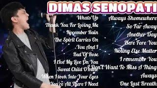 DImas Senopati Full Album Cover Terbaik 2024