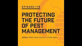 Protecting the Future of Pest Management | PMP Industry Insiders