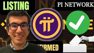 PI NETWORK UPDATE: PI NETWORK AND BINANCE CONNECTION EXPOSED || PI NETWORK FINA DEADLINE SECRET