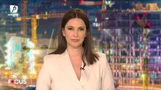 Focus 18 - 7 aprilie. Bursele se prăbușesc, Trump nu renunță! Peședintele SUA și tarifele medicament