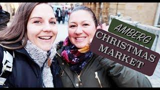 AMBERG CHRISTMAS MARKET